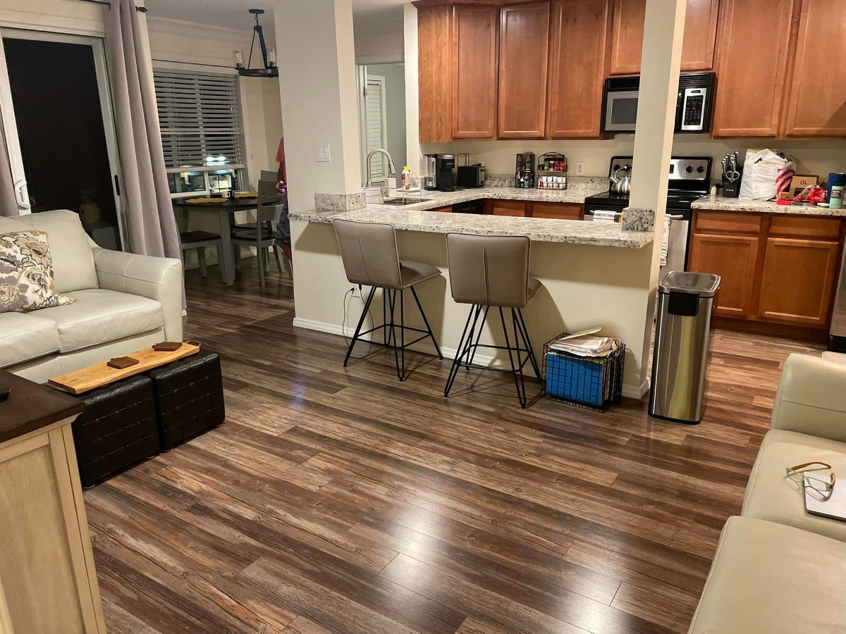 Beautiful 2 bedroom 2 bath condo in Pacific Beach - Photo 6