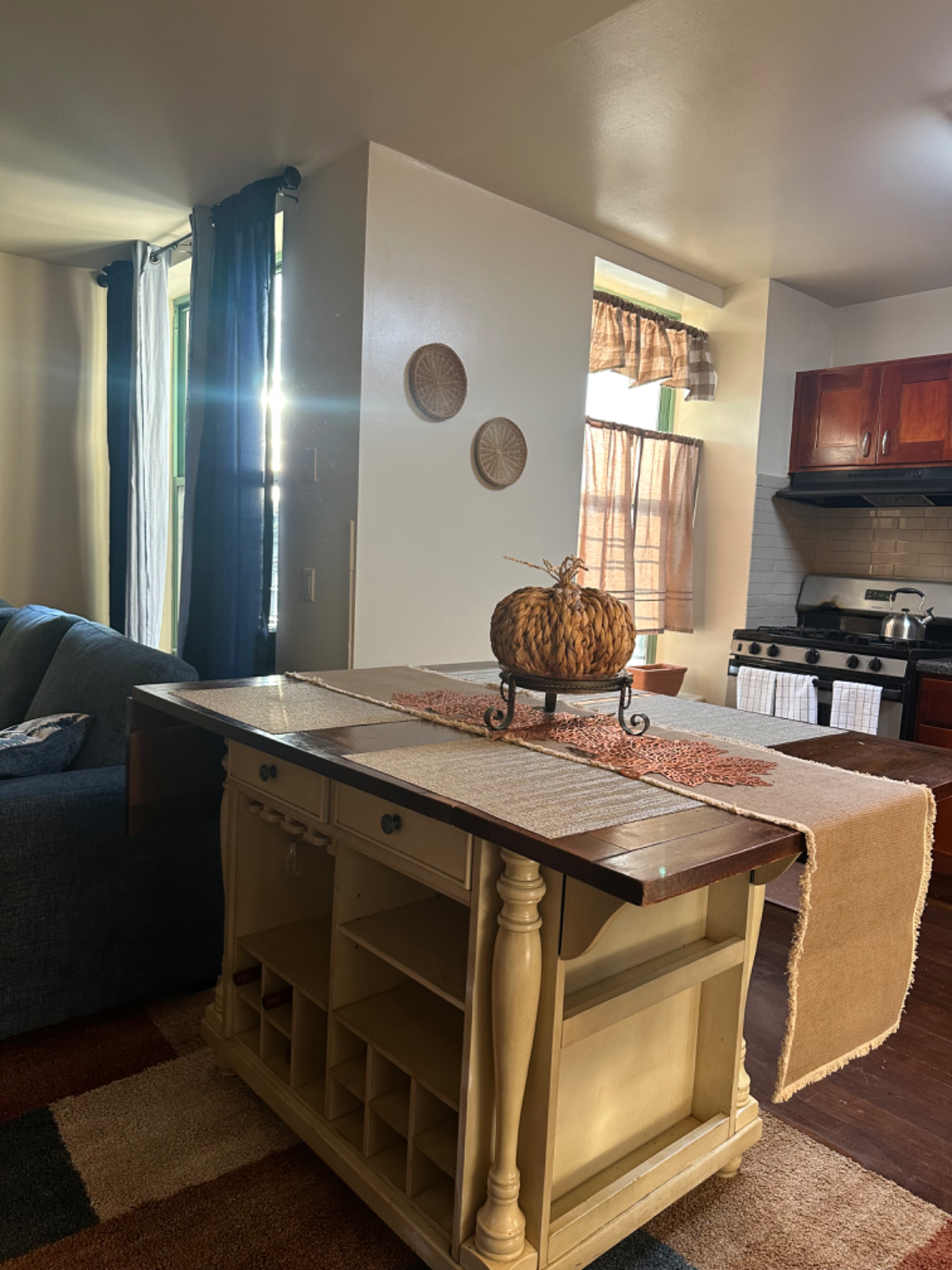Charming Retreat for Traveling Nurses Apartment Rental - Photo 3