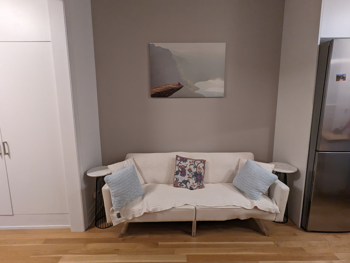 Gorgeous Studio in Parkslope near Hospital - Photo 2