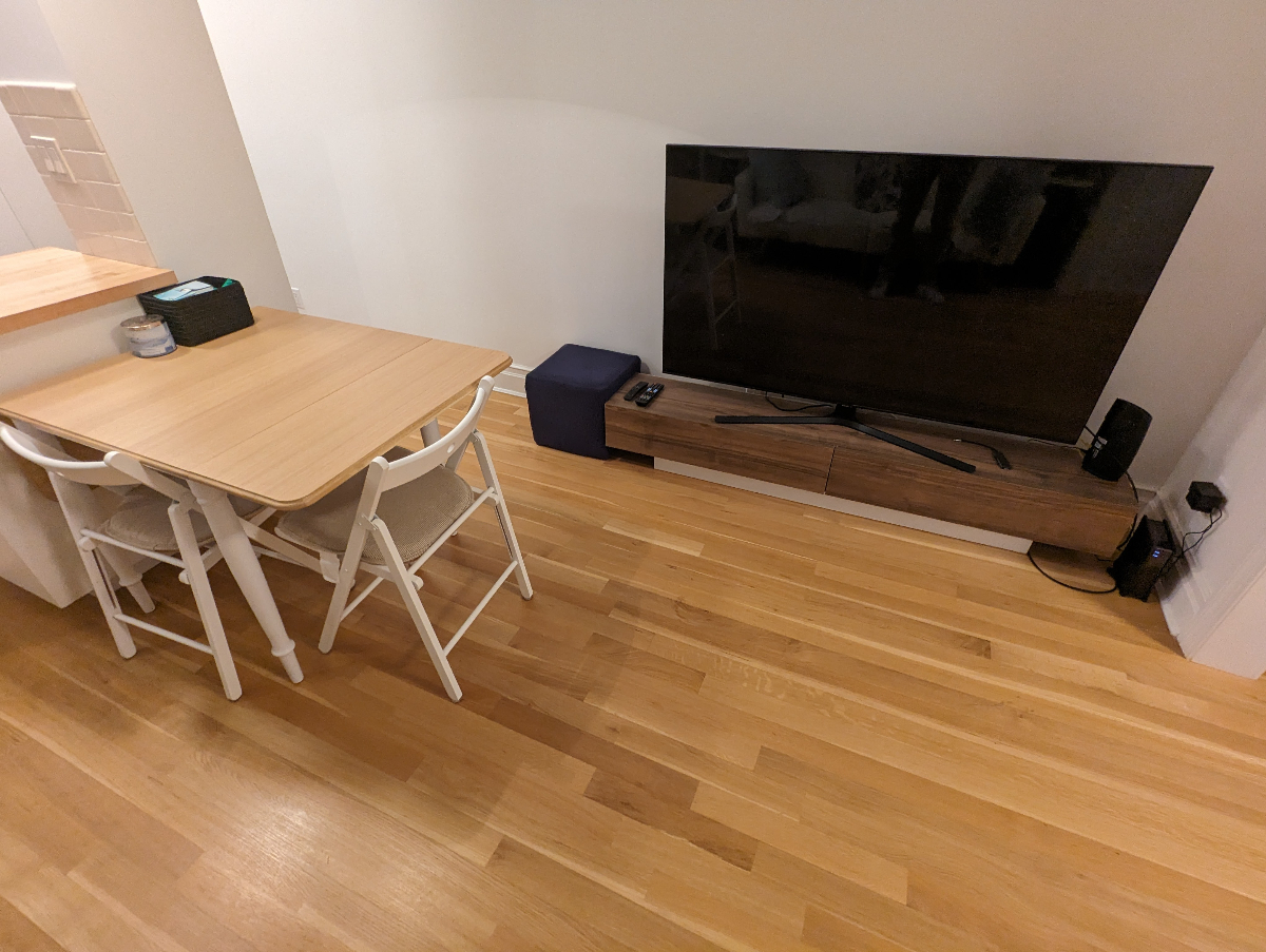 Gorgeous Studio in Parkslope near Hospital - Photo 3