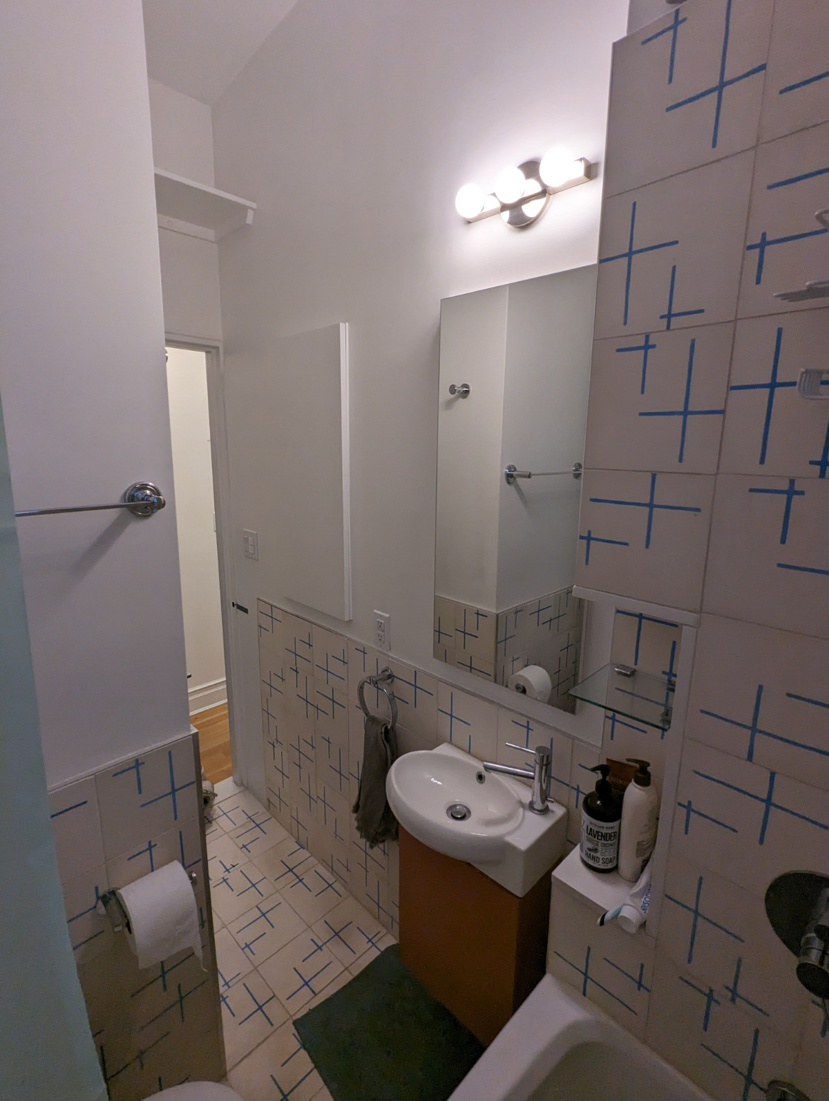 Gorgeous Studio in Parkslope near Hospital - Photo 9