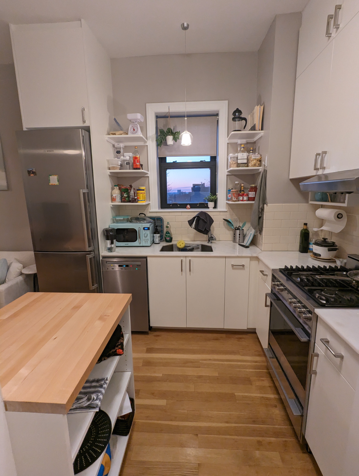 Gorgeous Studio in Parkslope near Hospital - Photo 5