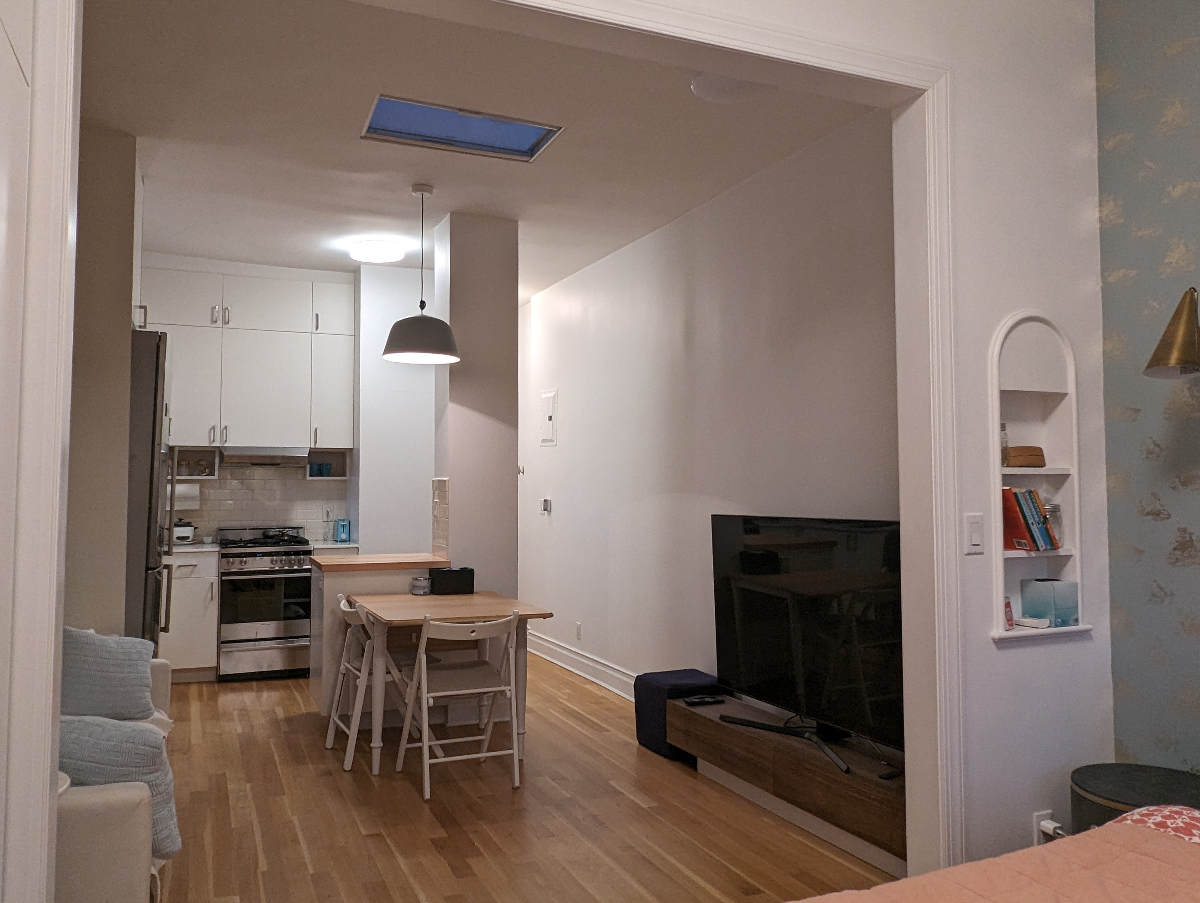 Gorgeous Studio in Parkslope near Hospital - Photo 6