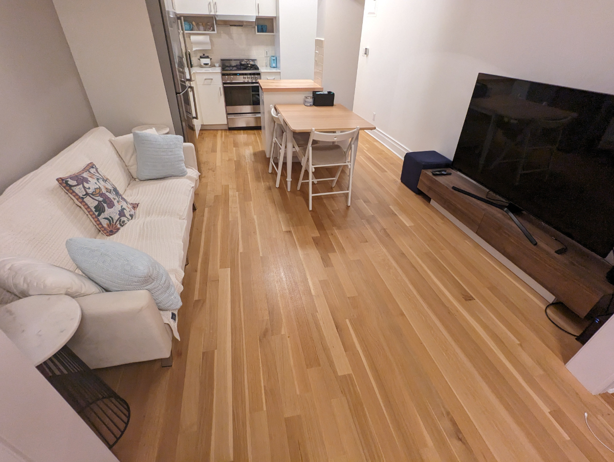Gorgeous Studio in Parkslope near Hospital - Photo 7