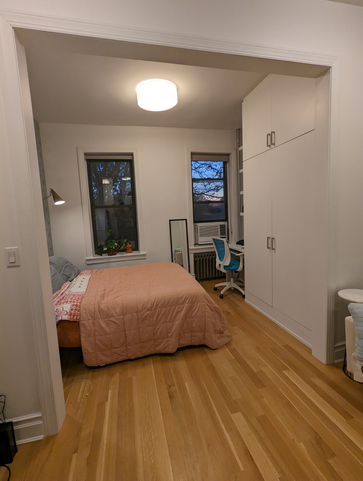 Gorgeous Studio in Parkslope near Hospital - Photo 8