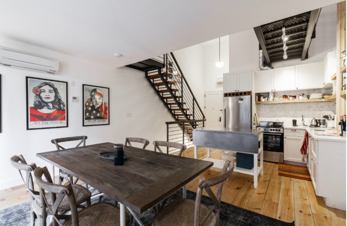 Stunning Apartment in a Refurbished Church 10 min to Union Square - Photo 1