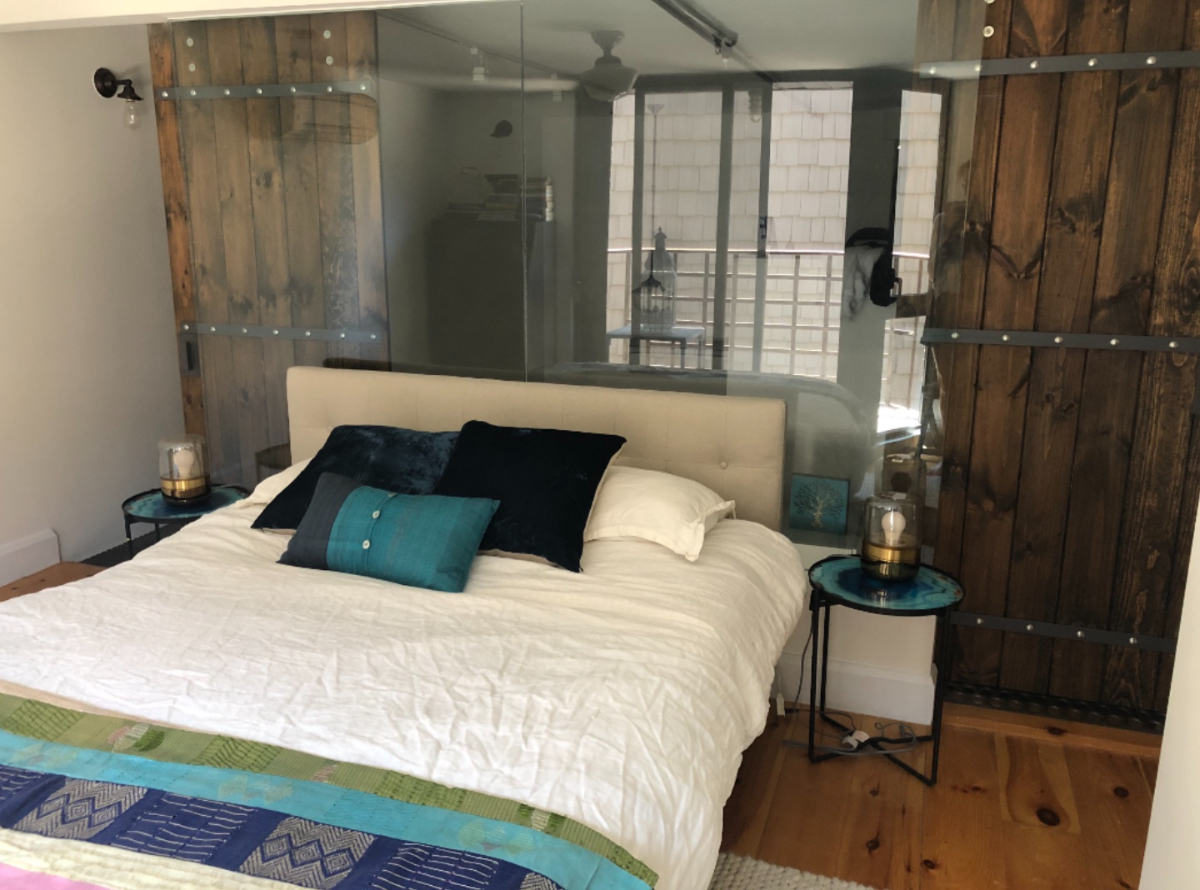 Stunning Apartment in a Refurbished Church 10 min to Union Square - Photo 5