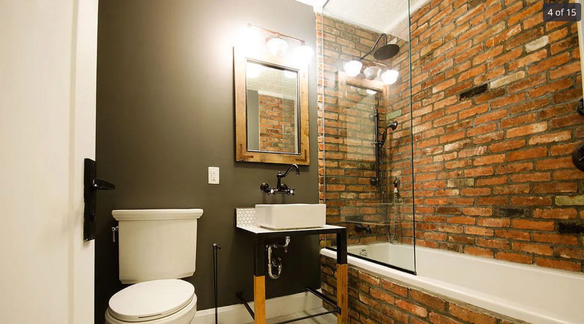 Stunning Apartment in a Refurbished Church 10 min to Union Square - Photo 4