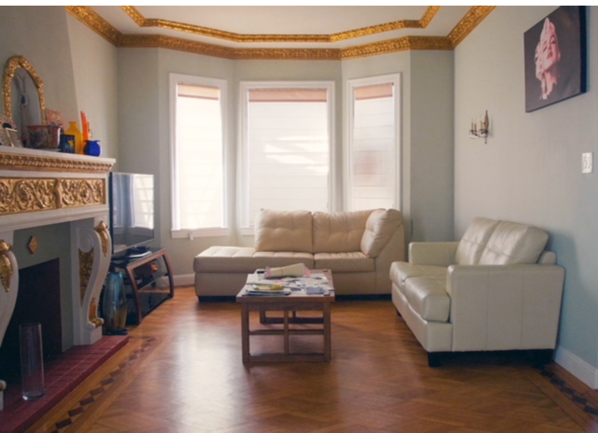 Specious warm clean and comfortable private room in the heart of the Mission District in San Francisco - Photo 3