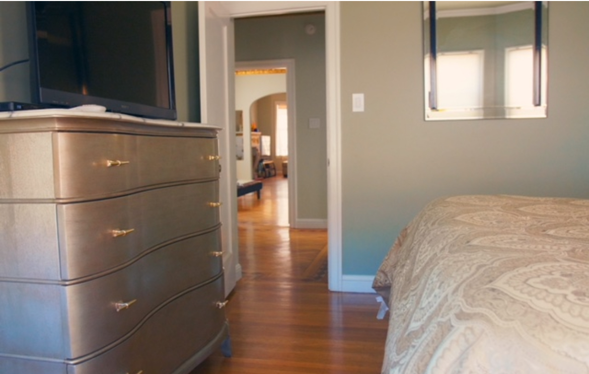 Specious warm clean and comfortable private room in the heart of the Mission District in San Francisco - Photo 2