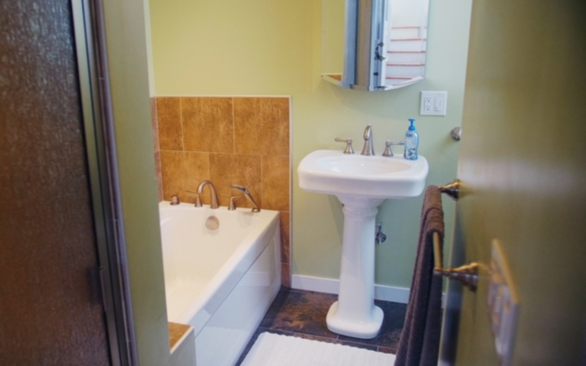 Specious warm clean and comfortable private room in the heart of the Mission District in San Francisco - Photo 5