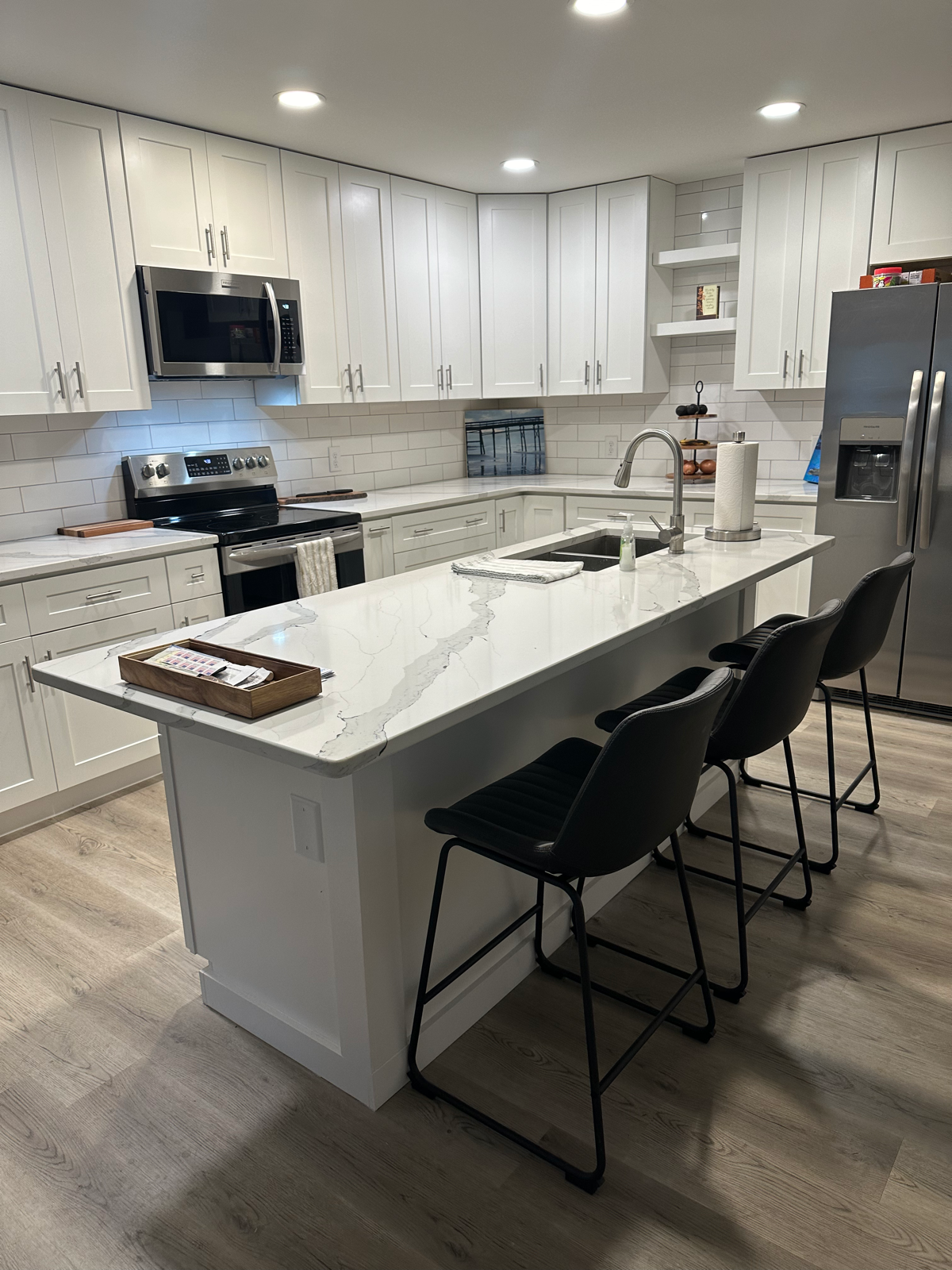 1800 sq ft, 3 bedroom, 2.5 bath for rent - Photo 4
