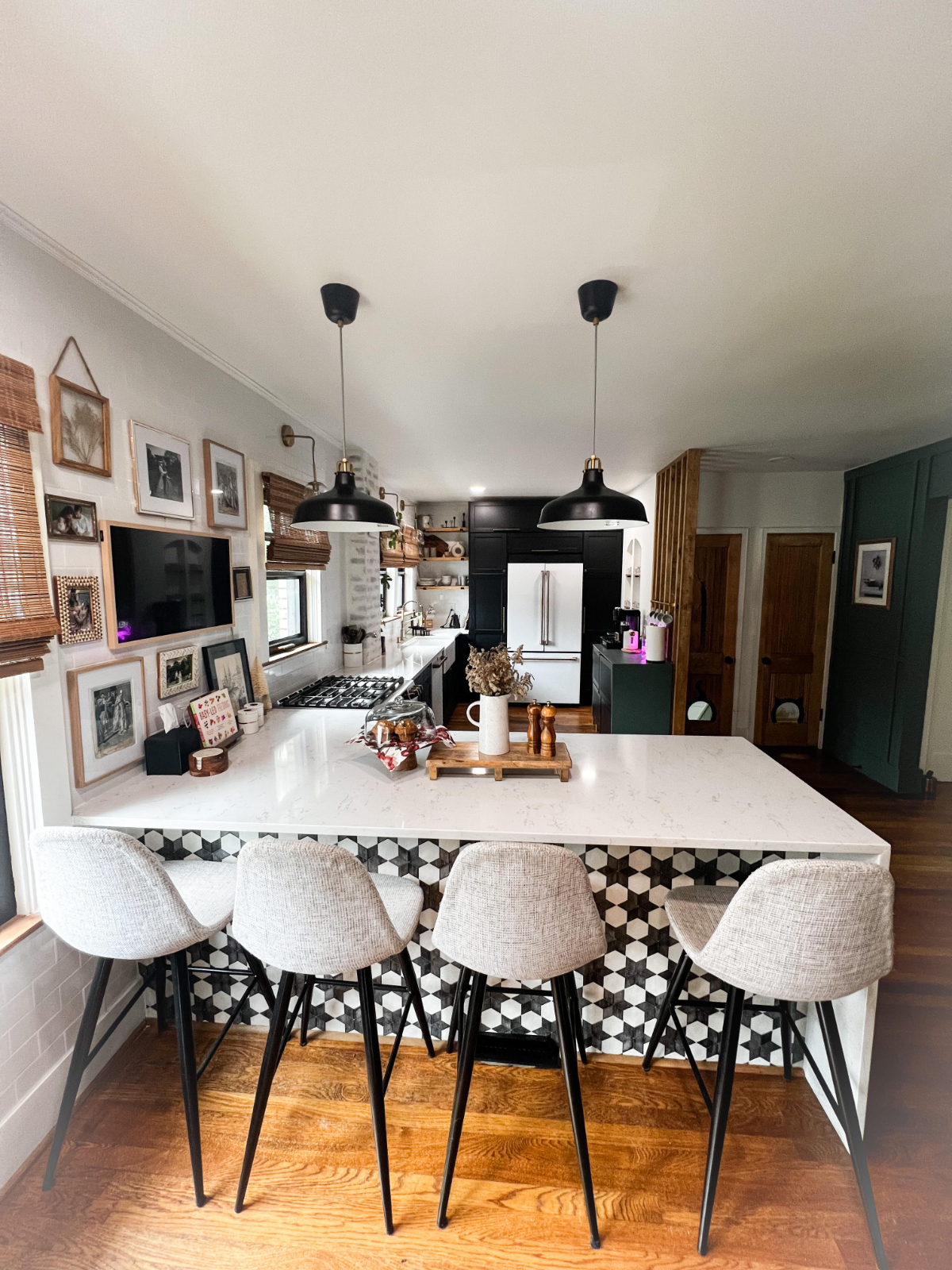 Charming Duplex in the heart of Lexington
