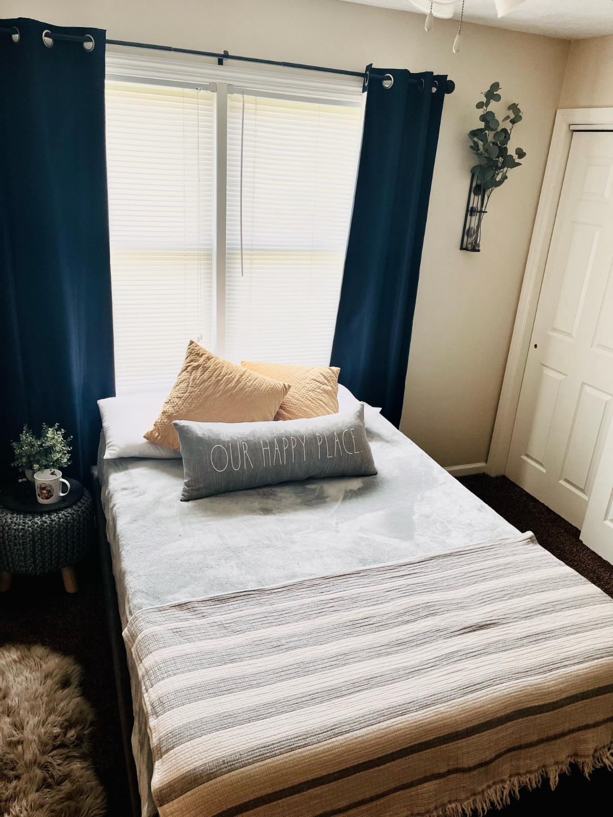 1 private bedroom/bath Close to Mon Ruby Memorial Hospital - Photo 1