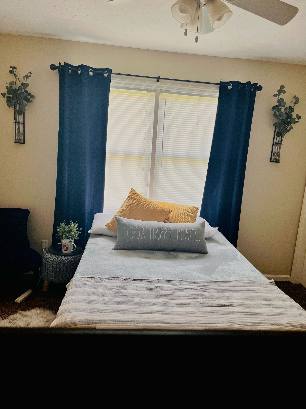1 private bedroom/bath Close to Mon Ruby Memorial Hospital - Photo 2