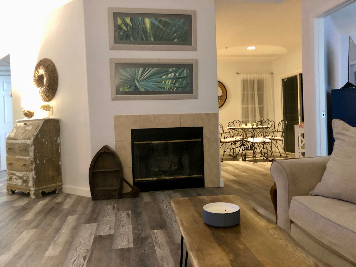 Chic 2-Bed Condo in Jacksonville Beach - Luxury, Comfort & Prime Location - Photo 8