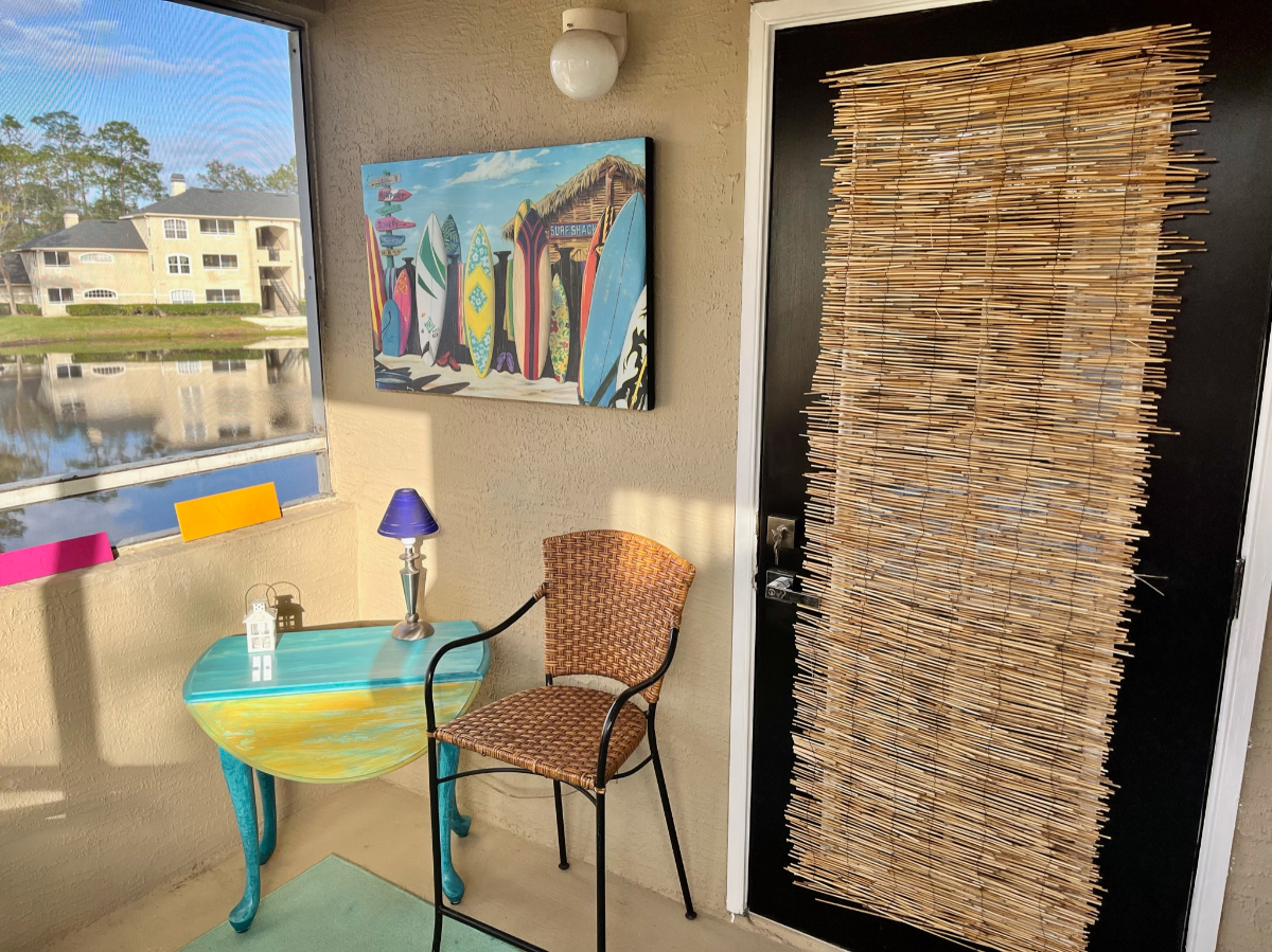 Chic 2-Bed Condo in Jacksonville Beach - Luxury, Comfort & Prime Location - Photo 3