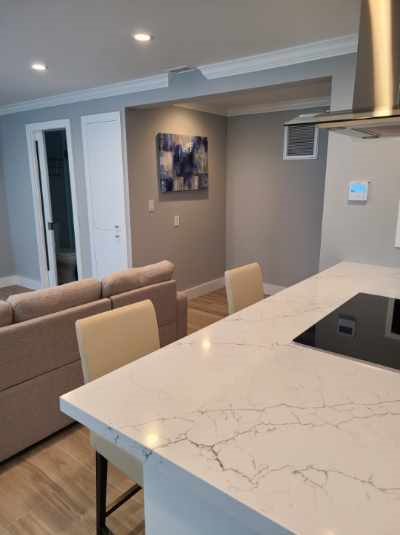 Newly Built Apartment Retreat with Private Entrance and Beautiful Backyard in Los Angeles - Photo 3