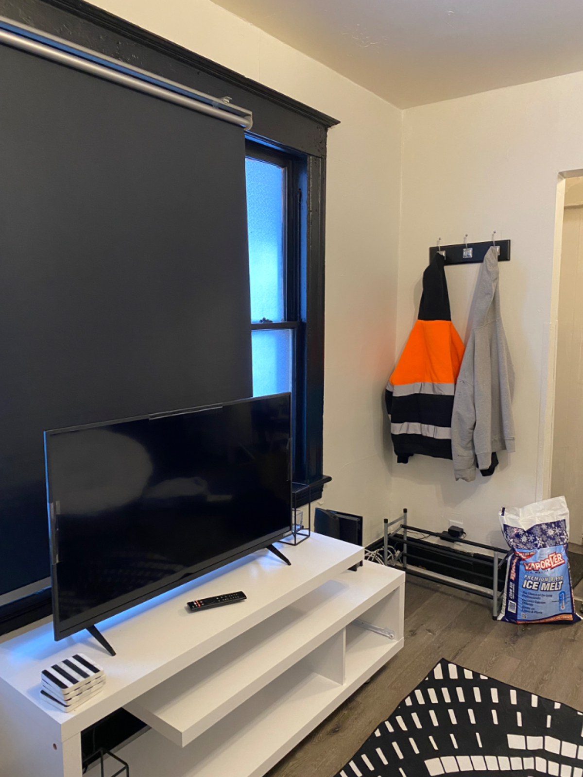 Studio10MInStrong&AirportFullStudioStackeableWasherNDryer1600/mth - Photo 4