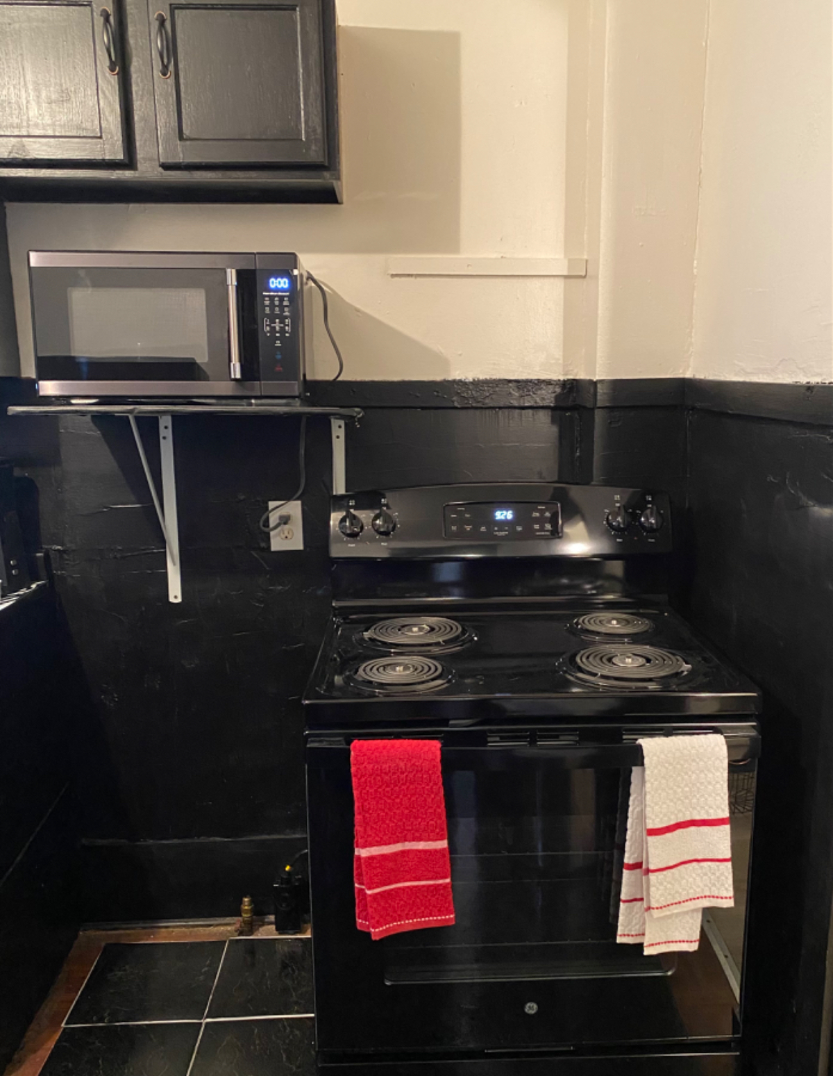 Studio10MInStrong&AirportFullStudioStackeableWasherNDryer1600/mth - Photo 8