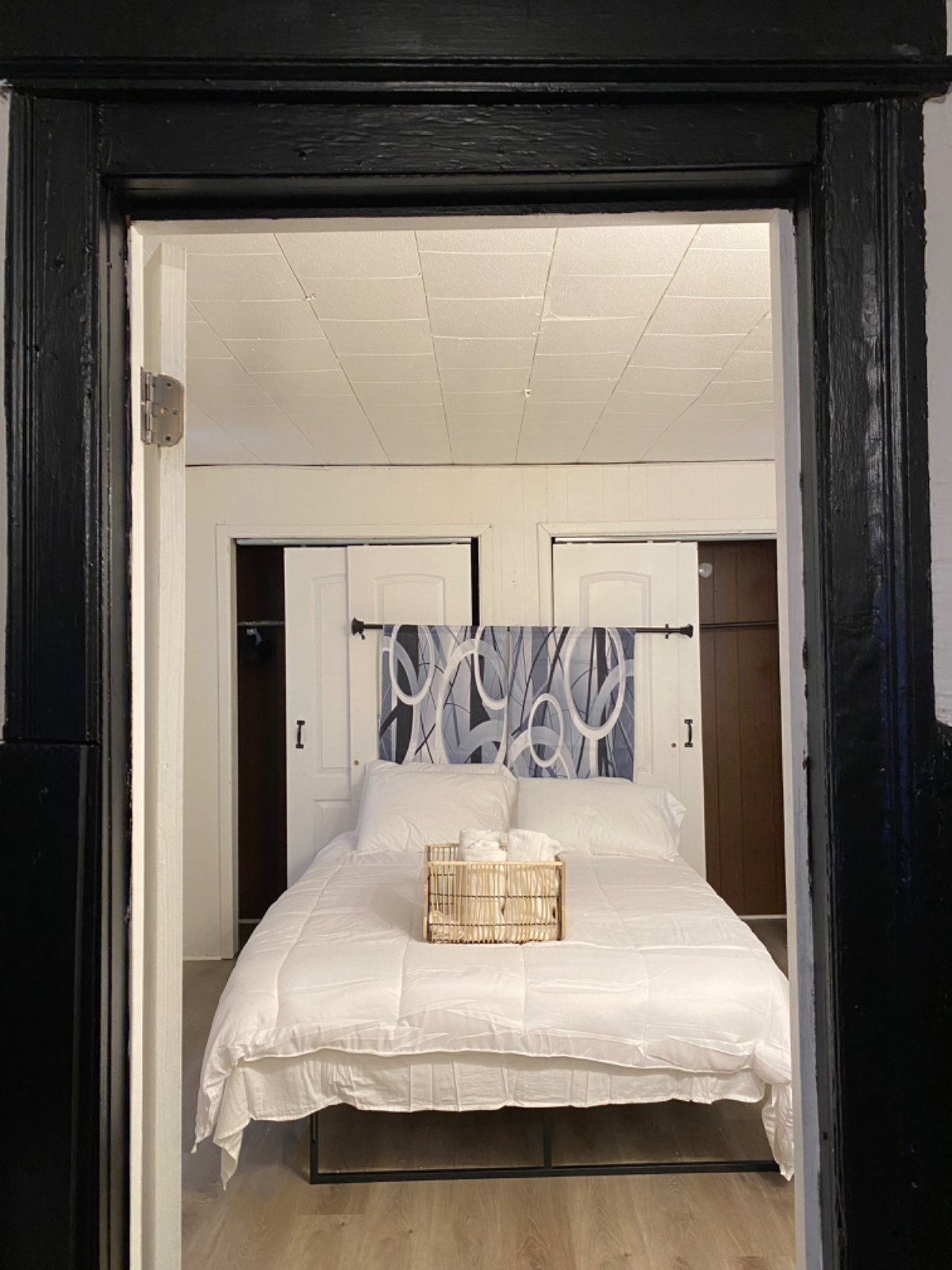 Studio10MInStrong&AirportFullStudioStackeableWasherNDryer1600/mth - Photo 6