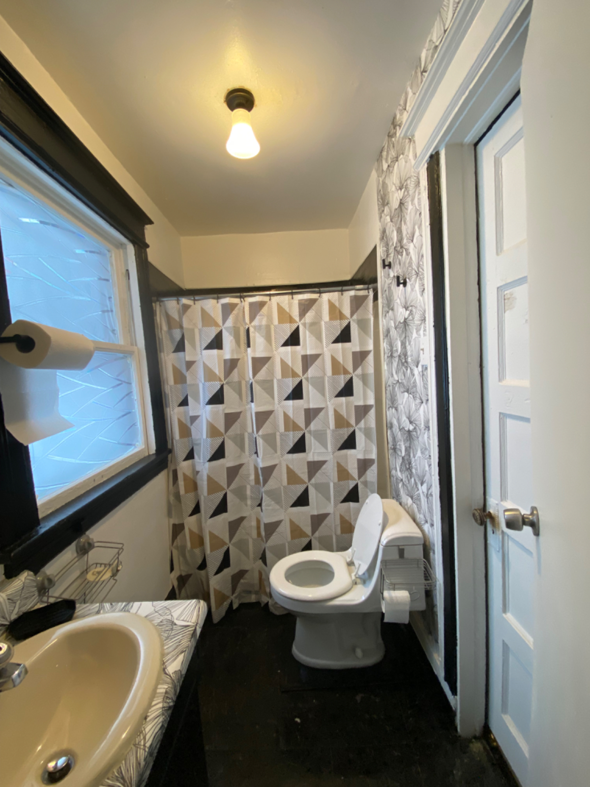 Studio10MInStrong&AirportFullStudioStackeableWasherNDryer1600/mth - Photo 11
