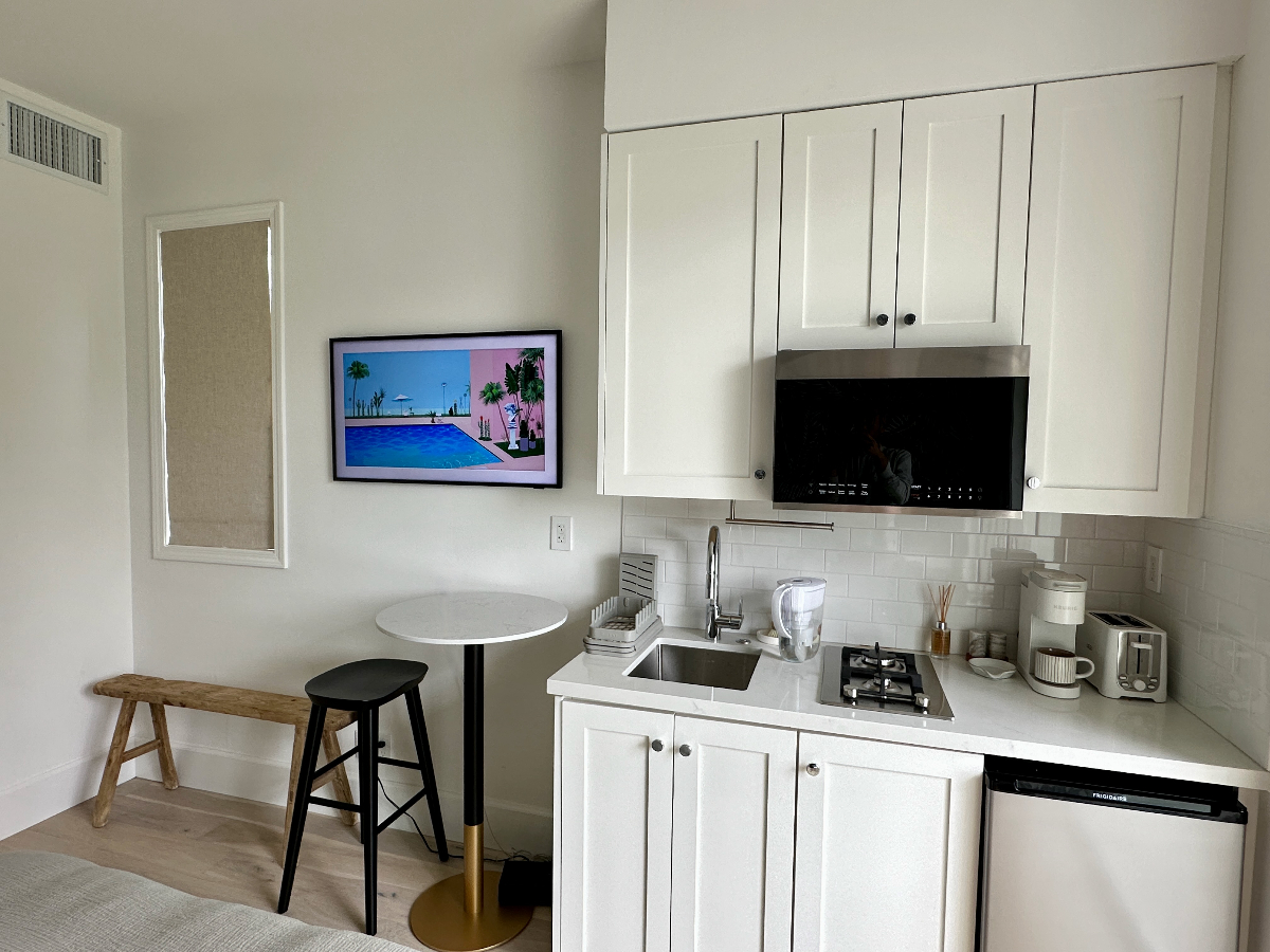 New Construction Studio Near UCLA and Cedars Sinai - Photo 6