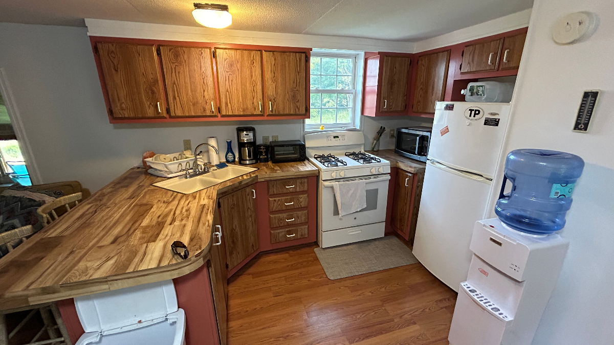 Cute Cozy One Bedroom on Six Acres in Cherry... - Photo 3