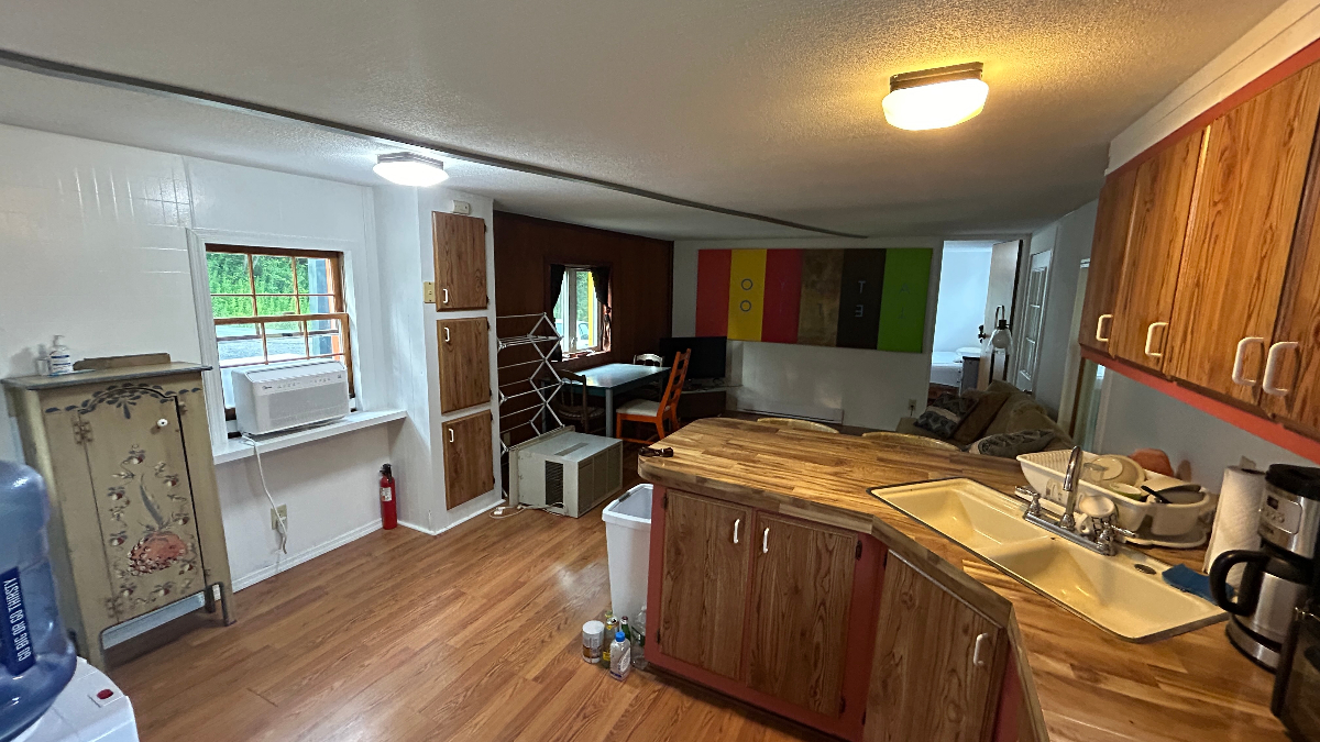 Cute Cozy One Bedroom on Six Acres in Cherry... - Photo 9