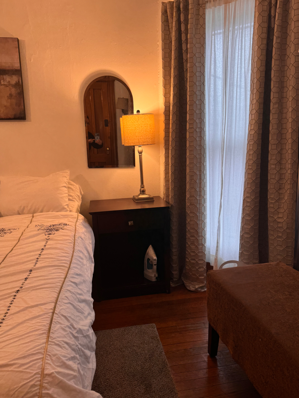 Spacious Studio w/Queen bed in a House - Photo 6