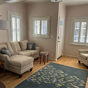 Travel nurse housing furnished rentals in Santa Cruz California