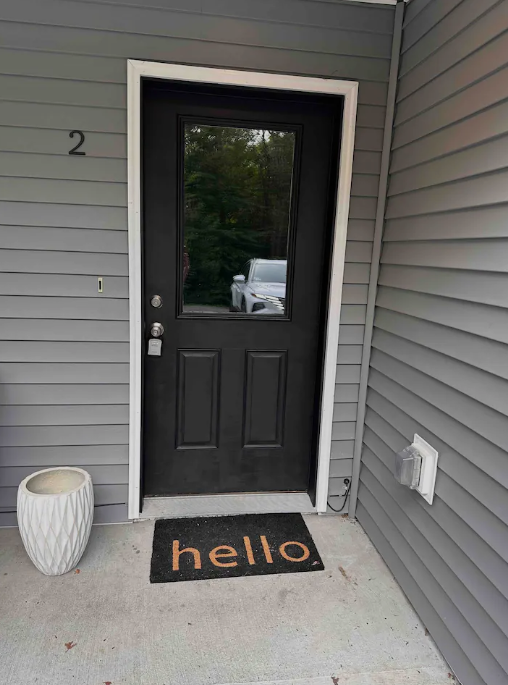 Cozy 2Br Finger Lakes Apartment - Photo 4
