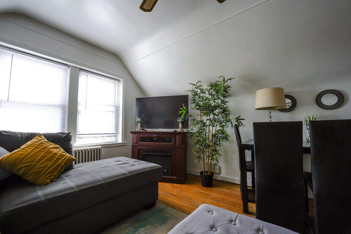 Cozy Elegant Apartment Near All Major Nassau Long Island Hospitals - Photo 1