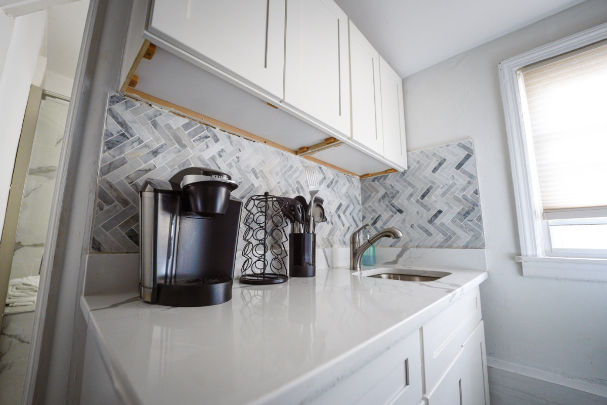 Cozy Elegant Apartment Near All Major Nassau Long Island Hospitals - Photo 5