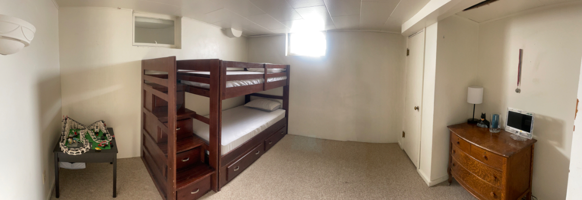 Comfortable Spacious 2 Bedroom Basement Apartment - Photo 6
