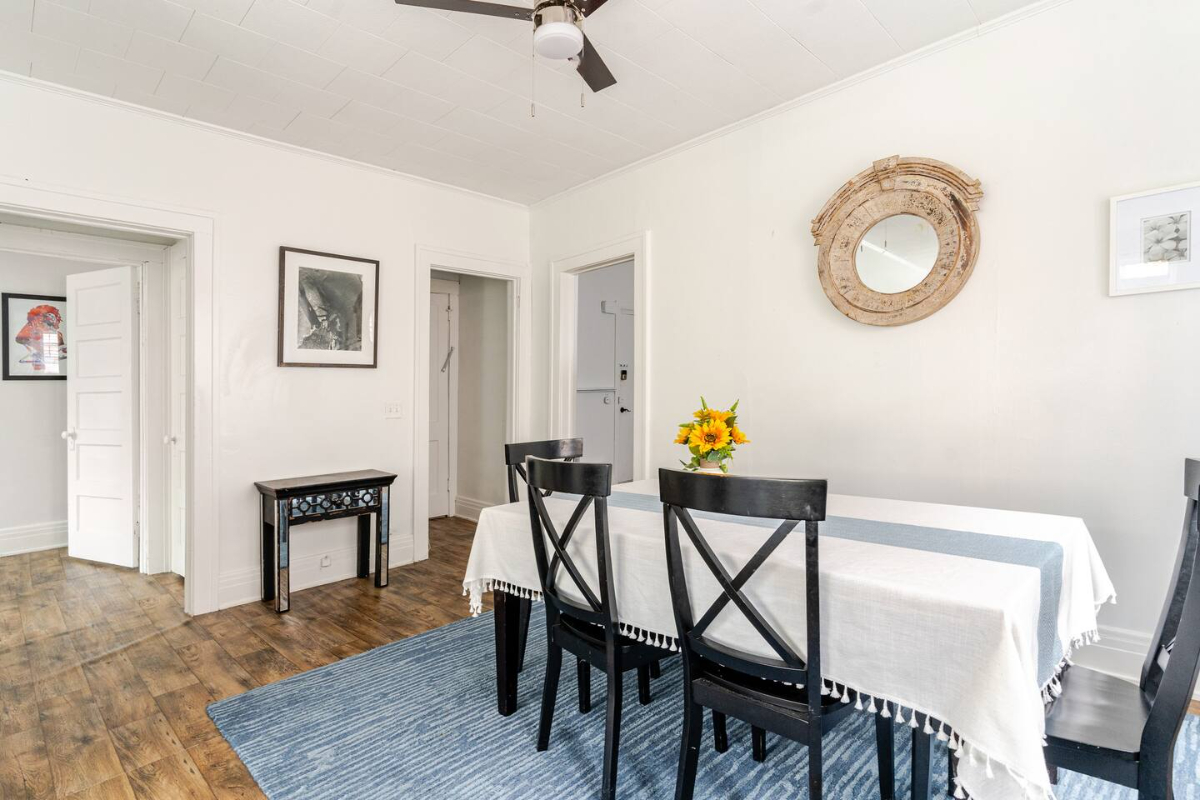 Close to Hospitals - 1 Bedroom - Open and Bright - Photo 2