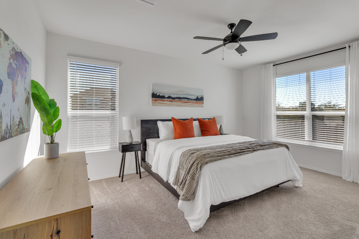 3/2 Single Family Home in North Austin-Fully Furnished-Near Domain - Photo 6