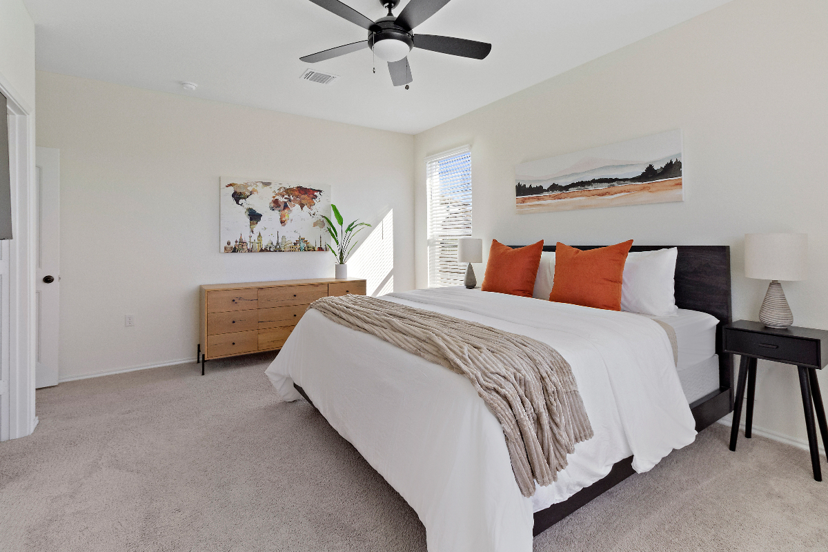 3/2 Single Family Home in North Austin-Fully Furnished-Near Domain - Photo 7