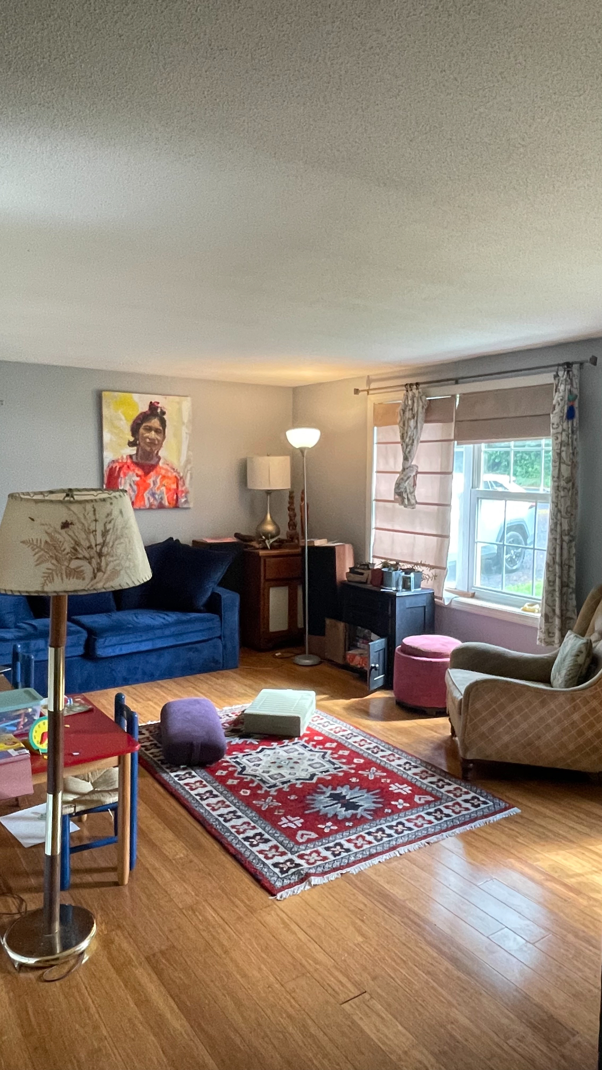 Furnished home in Wilder Vermont - Photo 1