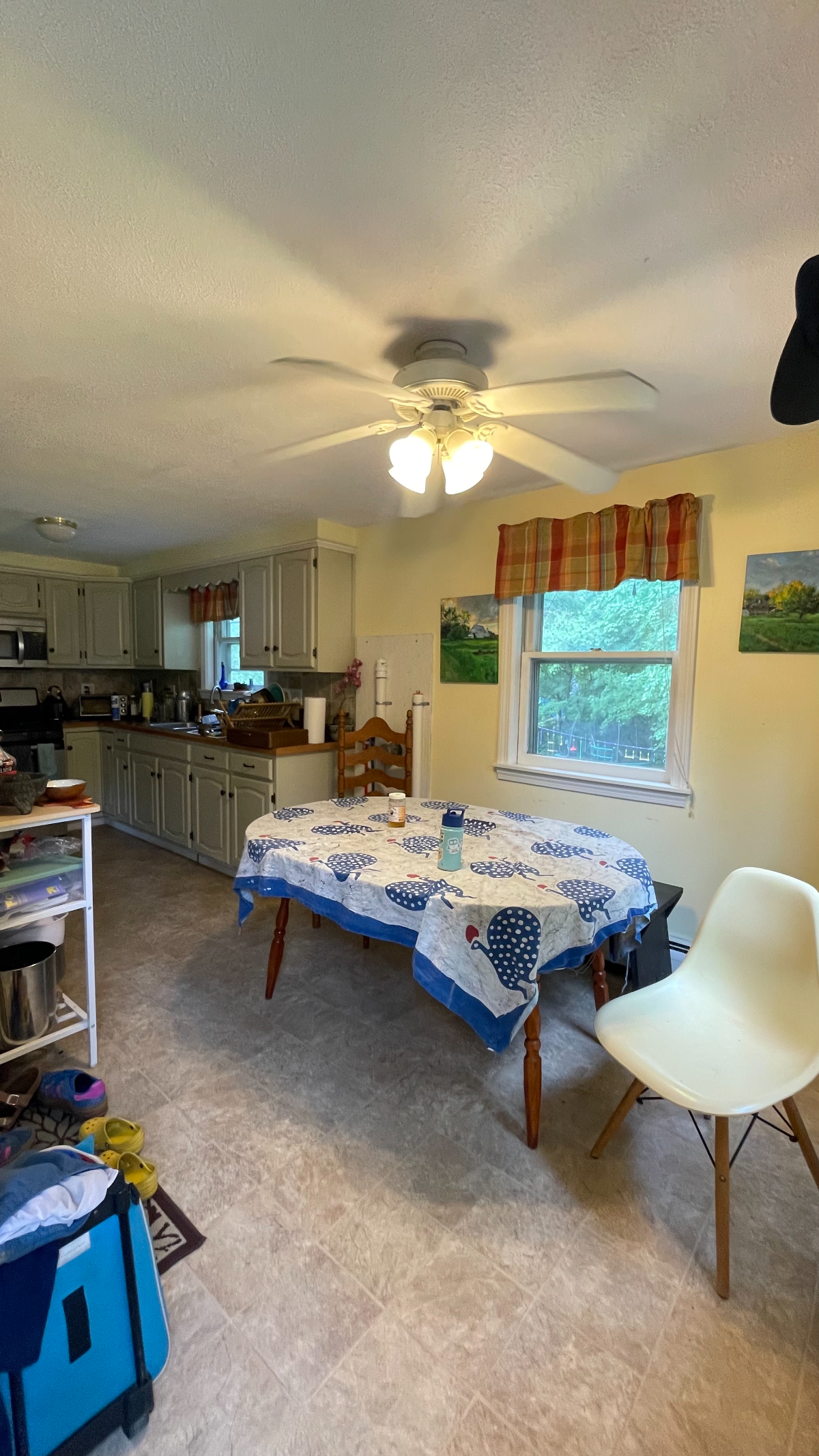 Furnished home in Wilder Vermont - Photo 2