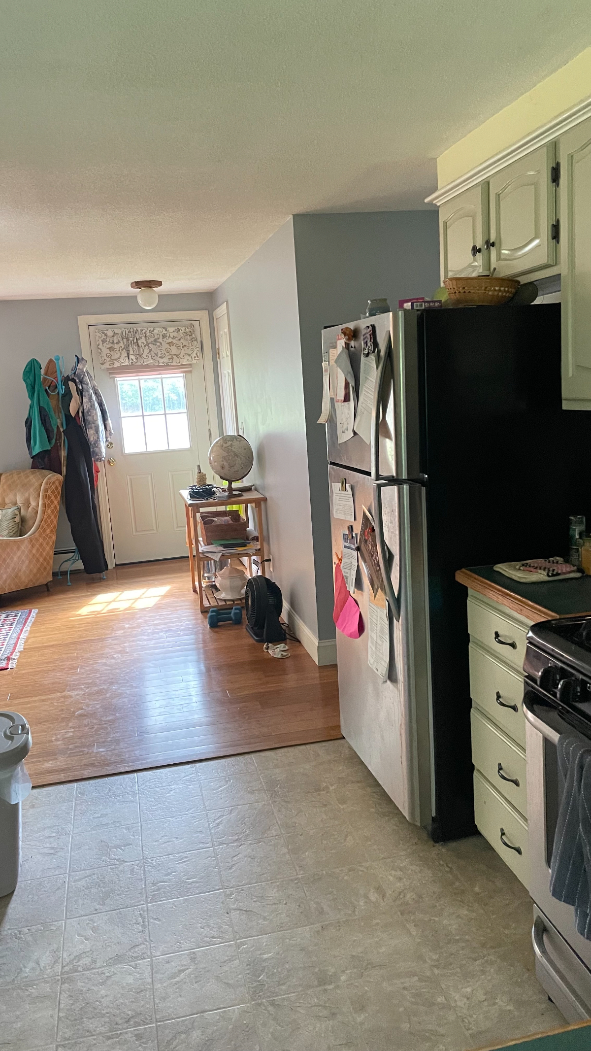 Furnished home in Wilder Vermont - Photo 3
