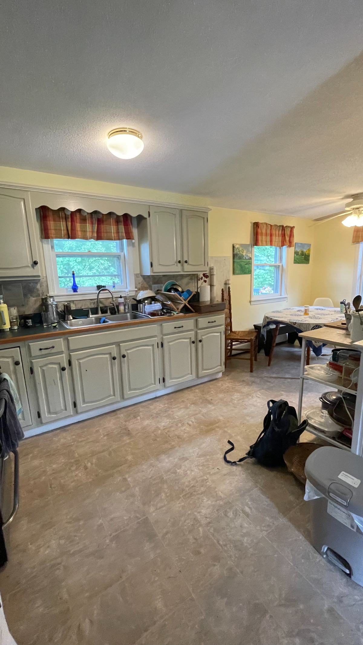 Furnished home in Wilder Vermont - Photo 7