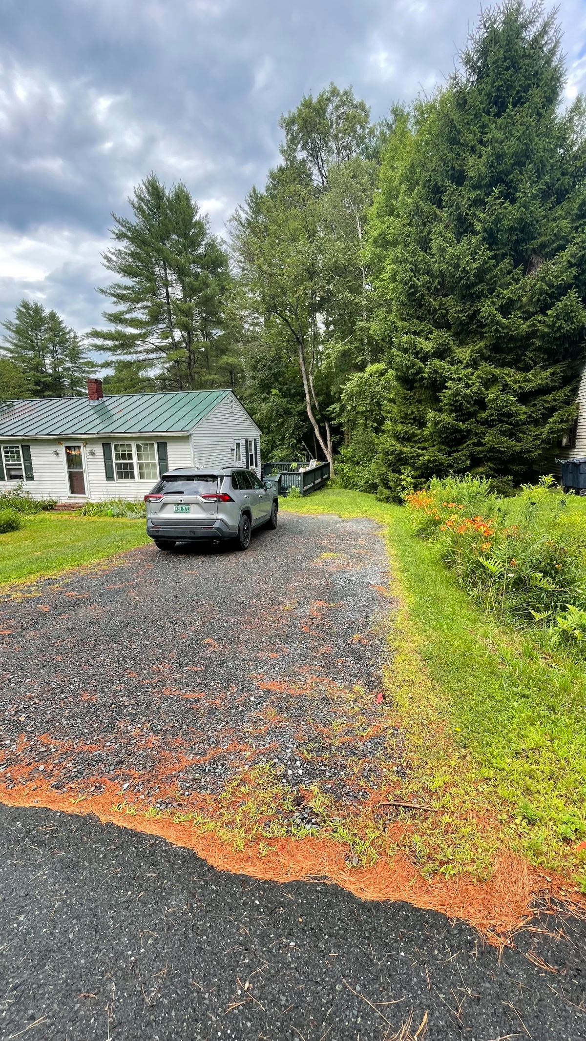 Furnished home in Wilder Vermont - Photo 9