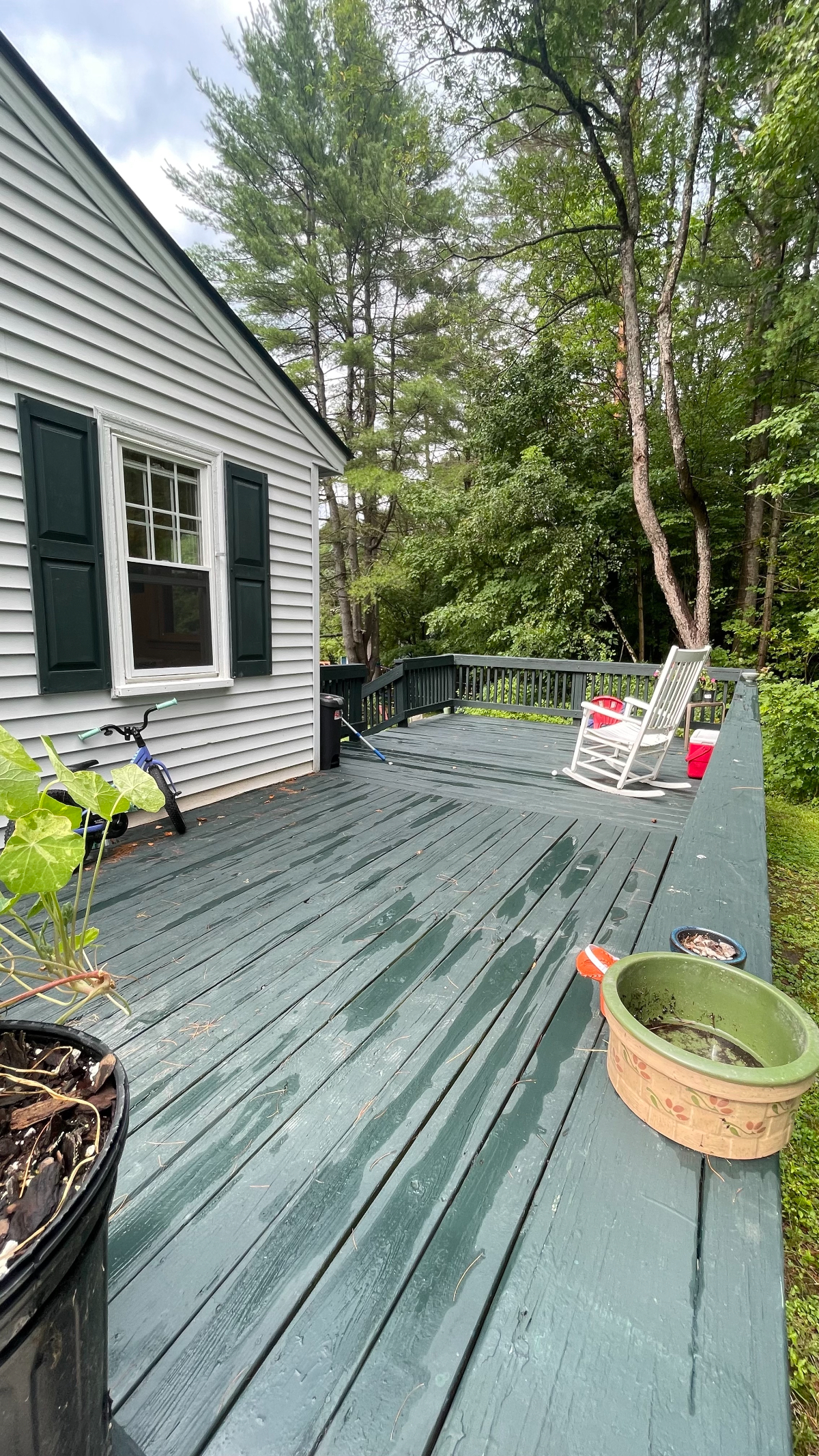 Furnished home in Wilder Vermont - Photo 10