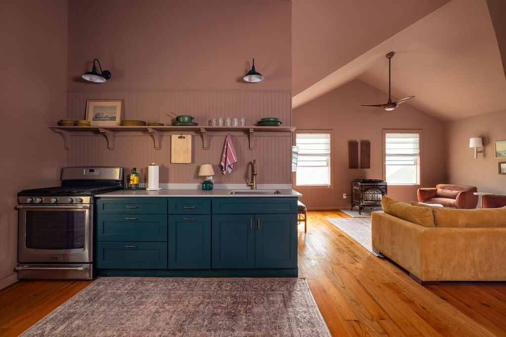 Cozy Cavendish 2 bedroom - Photo 6