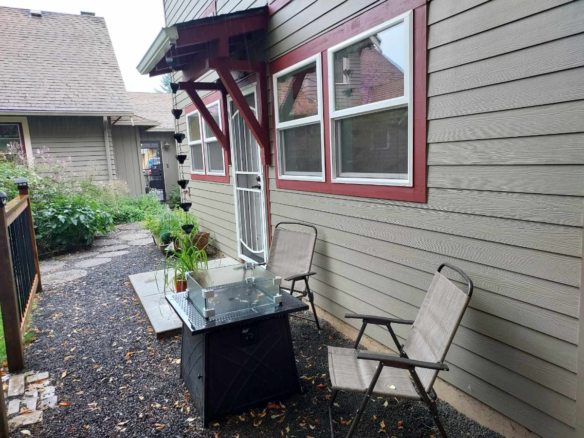 Guest House (ADU) in Residential Setting (1,300/mo.) Vancouver WA - Photo 3
