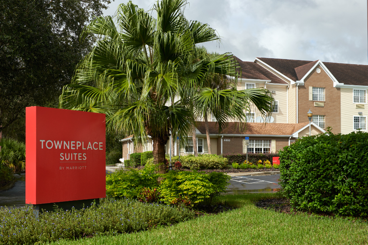 Hotels Near Moffitt Cancer Center Tampa Fl North Tampa Extended Stay Hotel Near Moffitt Cancer Center | Furnished