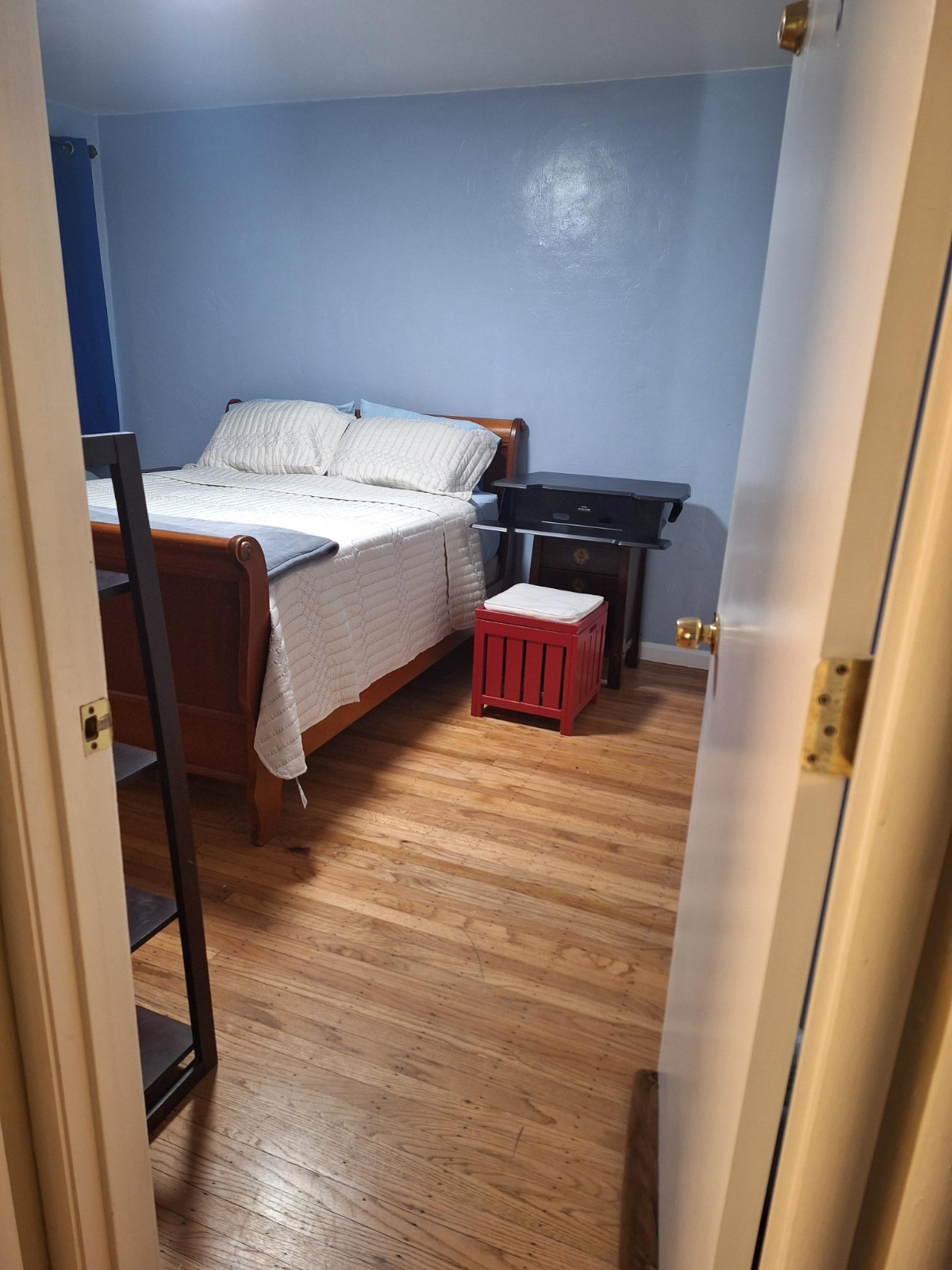 Master Room