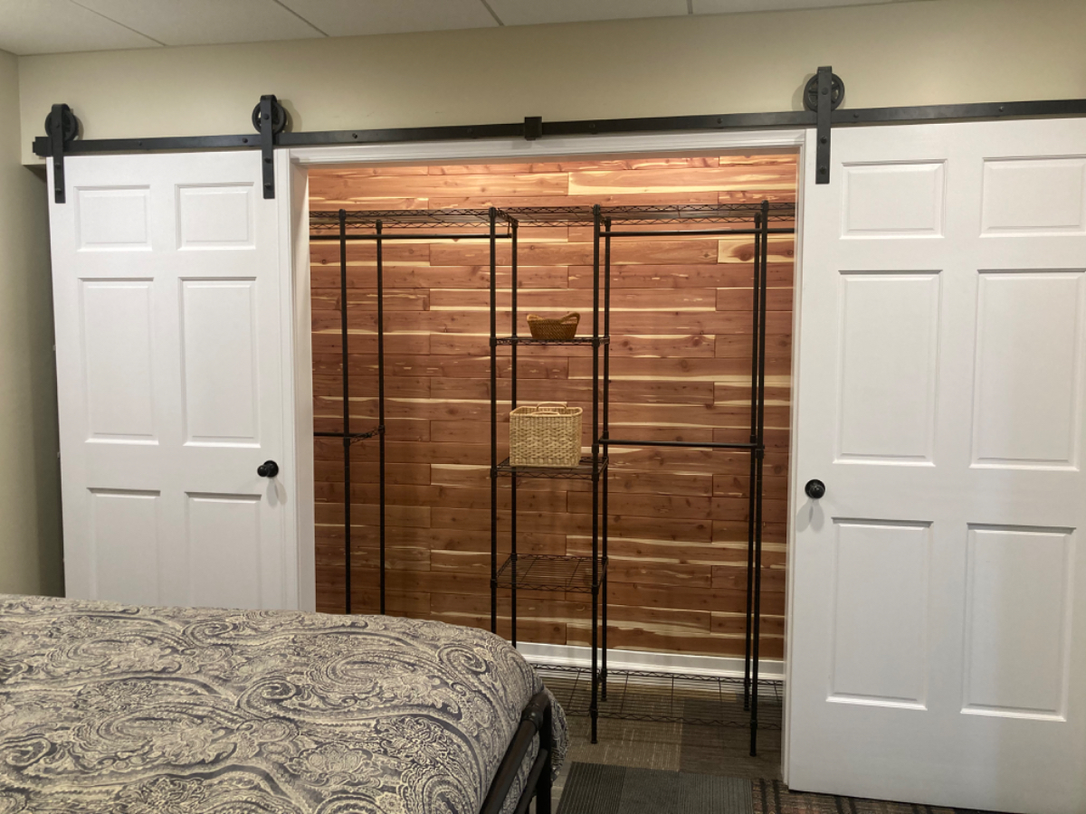 Quiet 2BR Near 4 Hospitals - Ideal for Travel Nurses - Photo 7