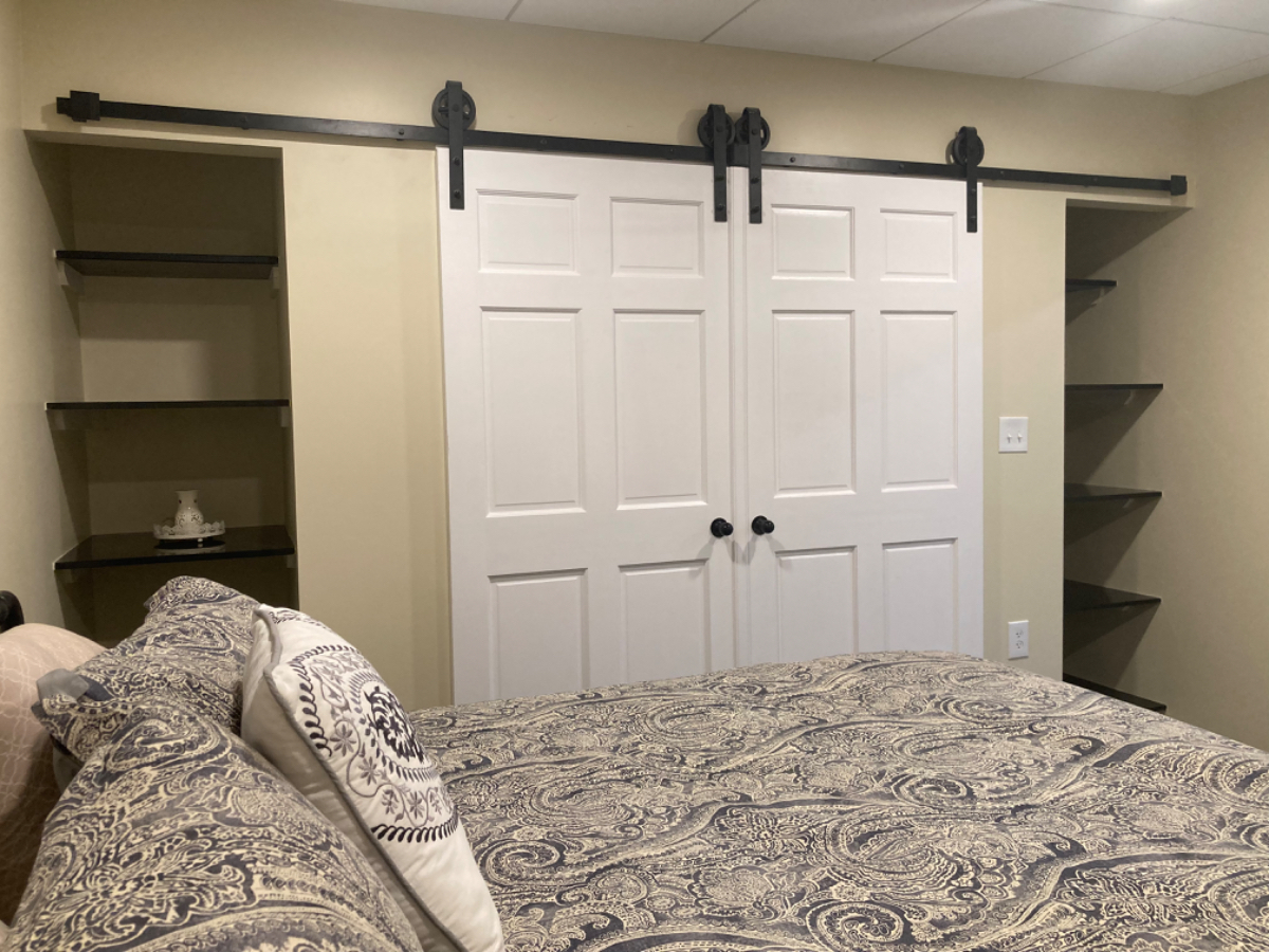 Quiet 2BR Near 4 Hospitals - Ideal for Travel Nurses - Photo 6